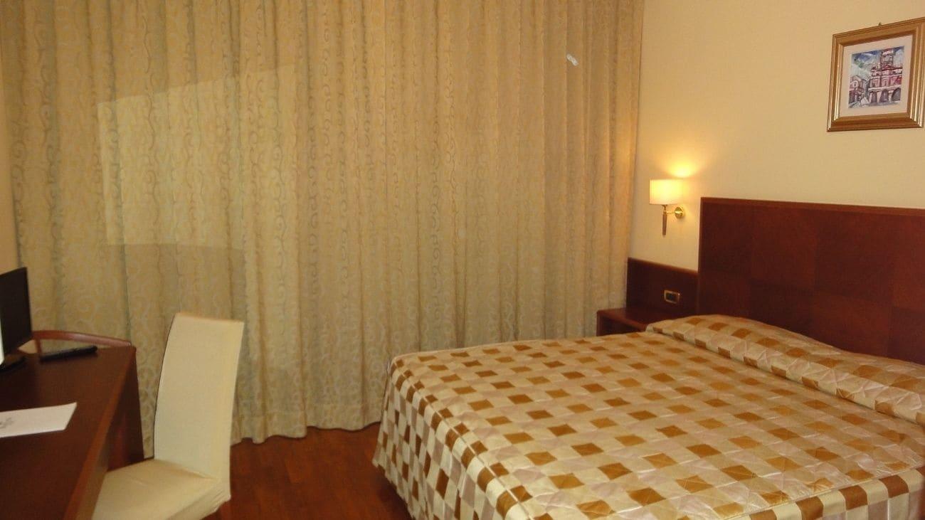 Hotel Marconi Bentivoglio Esterno foto